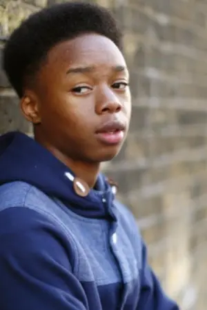 Xavien Russell