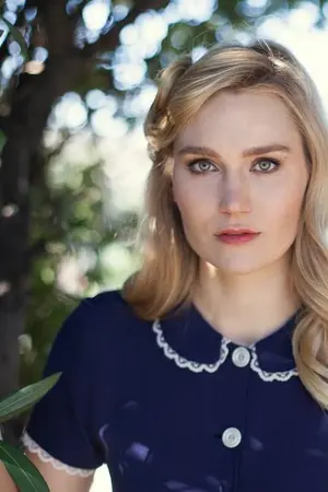 Nora Kirkpatrick