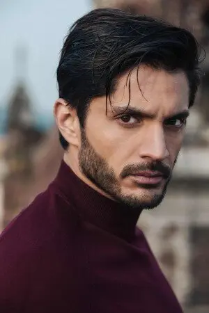 Daniel Elbitar