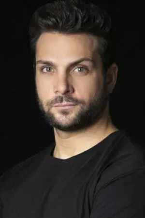 Nicola Porcella