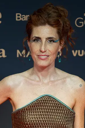 Miriam Garlo