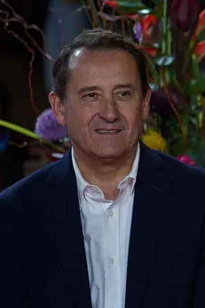Adolfo Blanco