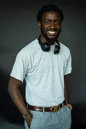 Tobi Ibitoye
