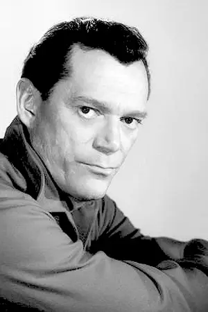 Eddie Constantine