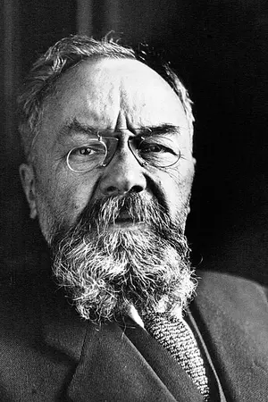 André Michelin
