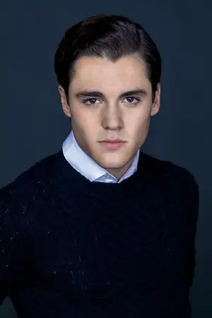 Charlie Depew