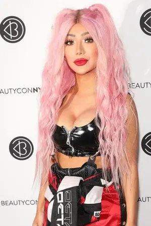 Nikita Dragun