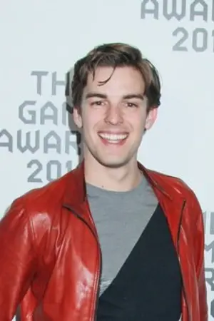 Matthew Patrick