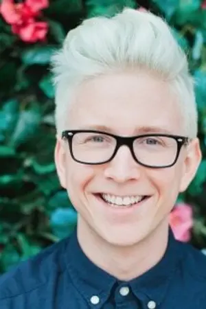 Tyler Oakley