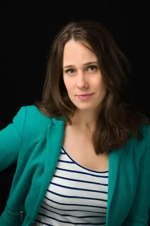 Karin Jessica Jansen