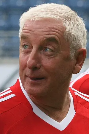 Рой Эванс
