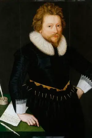 John Fletcher