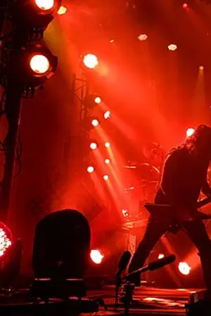 Machine Head