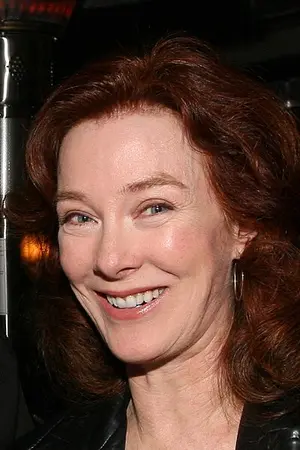 Valerie Mahaffey