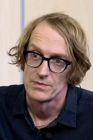 Patrick deWitt