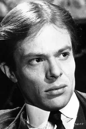 Michael Gothard