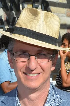 Jack Blum