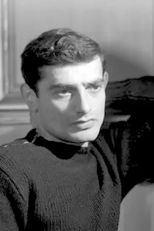 Charles Denner