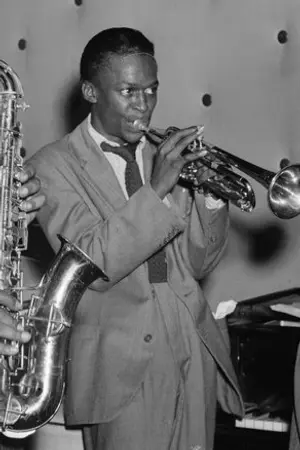 Miles Davis