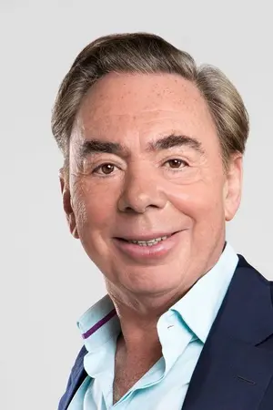 Andrew Lloyd Webber