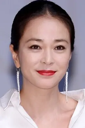 Jo Min Soo