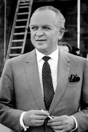 Samuel Bronston