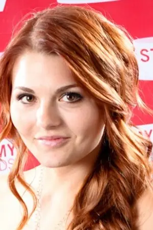 Джессика Ли Роуз