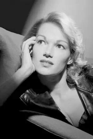 Brigitte Lahaie