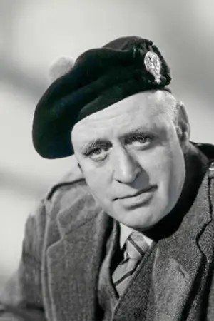 Alastair Sim