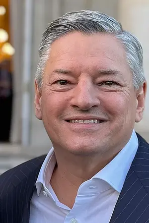 Ted Sarandos