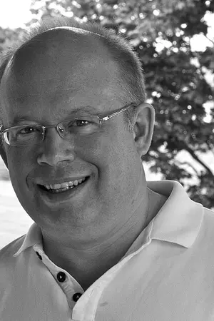 Doug Hall