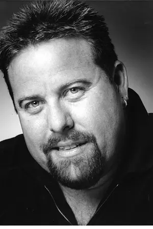Shane Jacobson