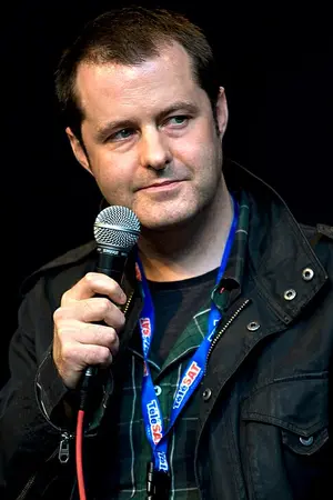 Brendan Muldowney