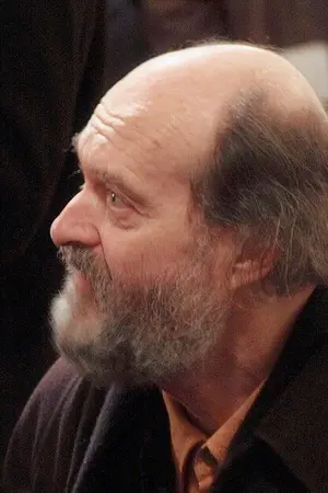 Arvo Pärt
