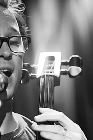 Ben Sollee