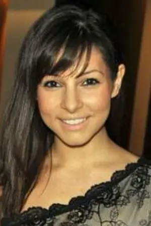 Roxanne Pallett