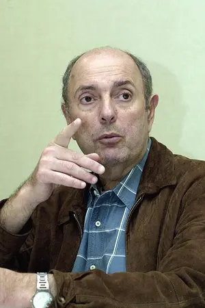 Эктор Бабенко