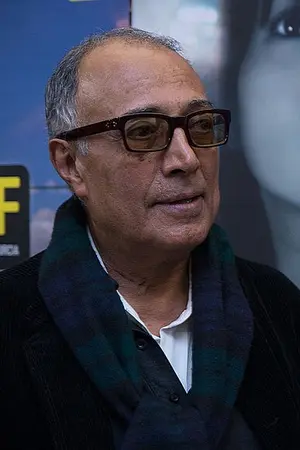 Abbas Kiarostami