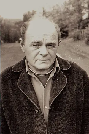 Bohuslav Čáp