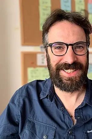 Asaf Beiser