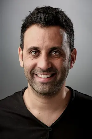 Yaniv Biton