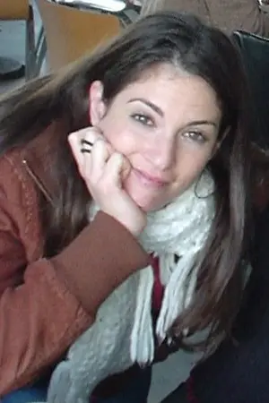 Yael Sharoni
