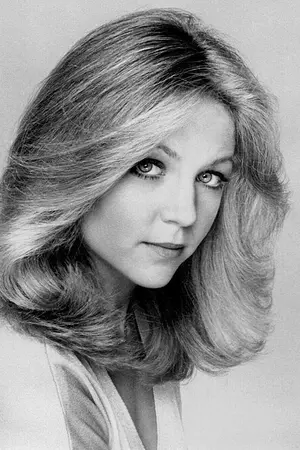 Lisa Hartman Black
