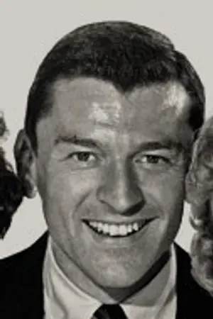 Frank Aletter