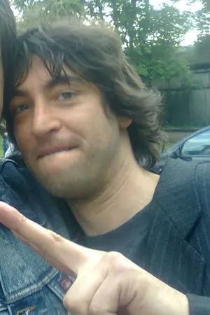 Simone Annicchiarico