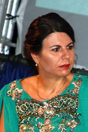 Geppi Cucciari