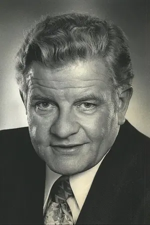 Sean McClory