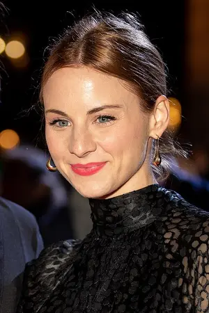Julia E. Lenska