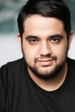 George Bukhari