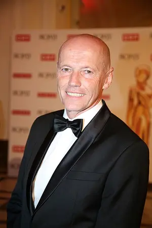 Peter Resetarits